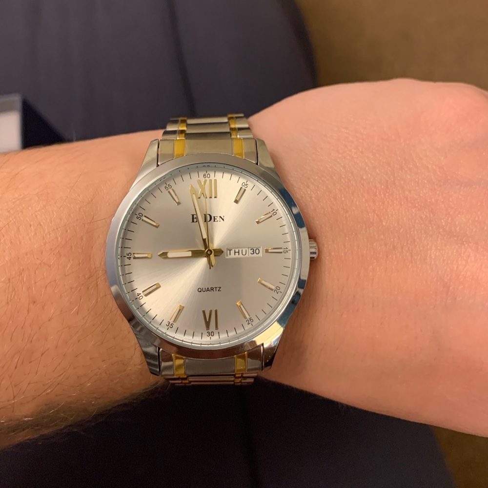 Watch - Picture 2 of 3